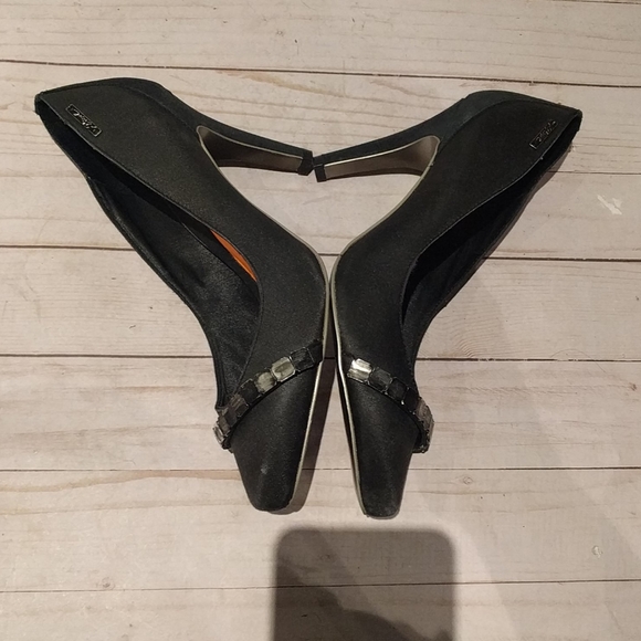 Beautiful shoes by Diesel🌼🌸🍀🍀🍀🌼🌸🌸🌼 - Picture 5 of 12